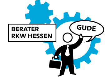 Berater RKW, GUDE