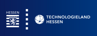 Logo Technologie-Land Hessen