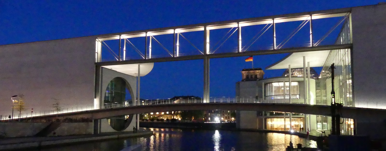 Förderprogramme von Bund und EU