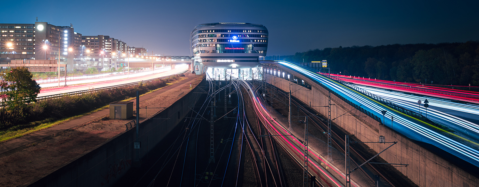 Mobilität & Logistik