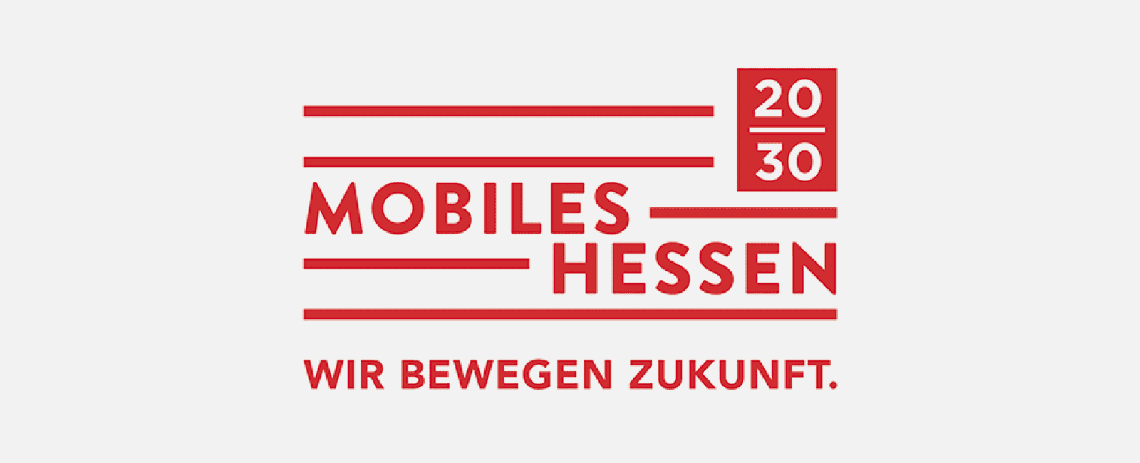 Mobiles Hessen 2030
