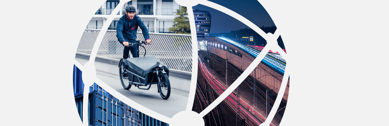 Mobilität & Logistik